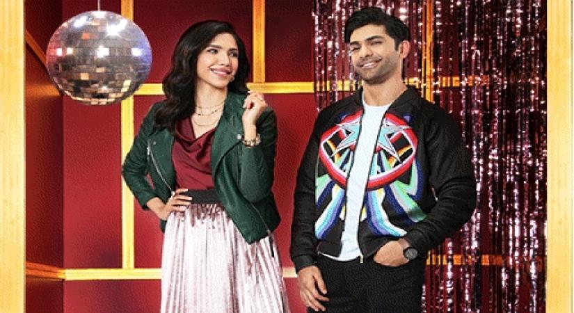 The wardrobe refresh sale is back again!