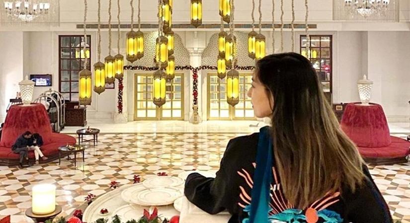 (Photo: itcrajputana/Instagram)