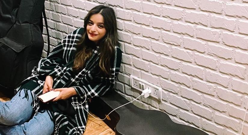 (Photo: lisamishramusic/Instagram)