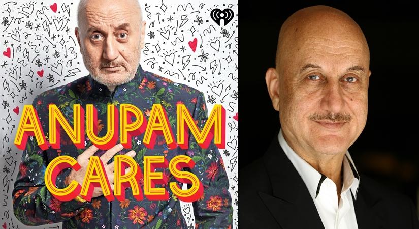 Anupam Cares
