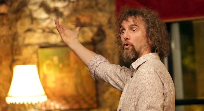 An international theatre festival for children launches online