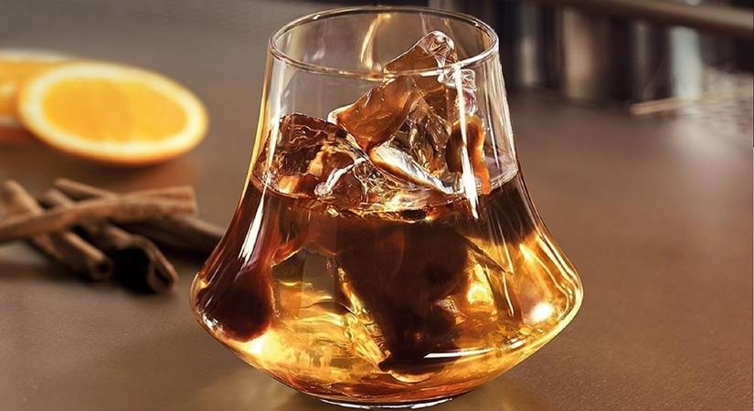 Black Dog - Black Coffee Twist