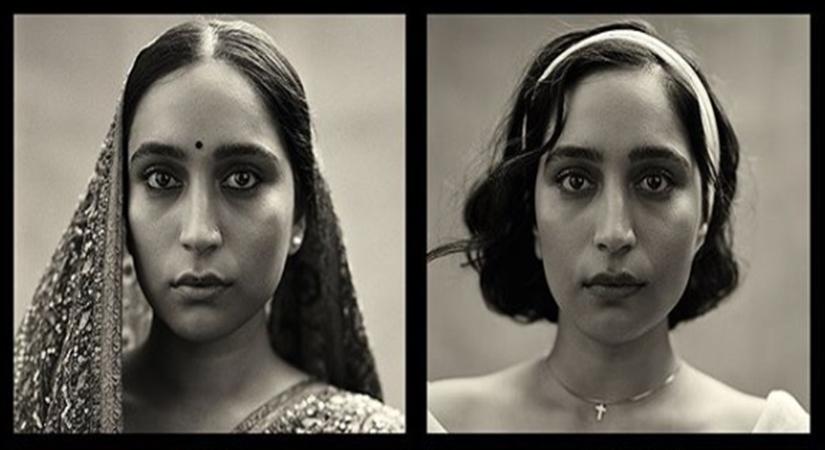 Equally Beautiful by Ritu Kumar