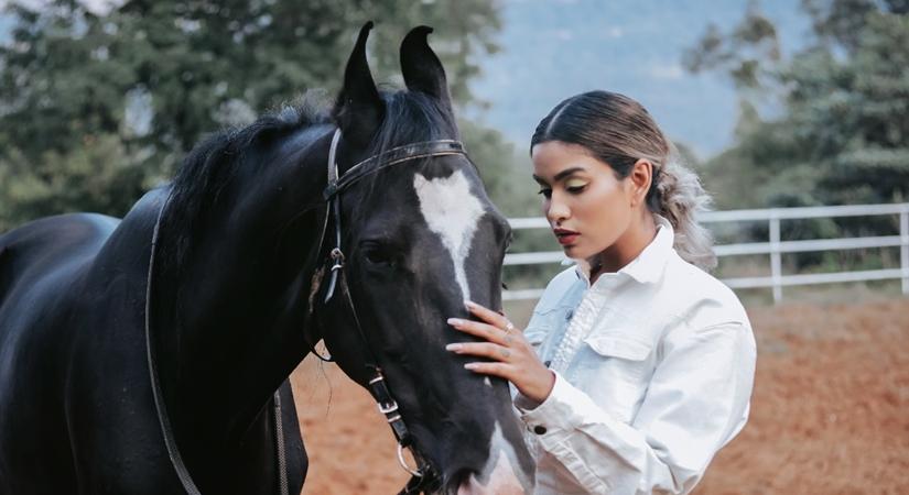 Freakins X Pryanca, White Dress