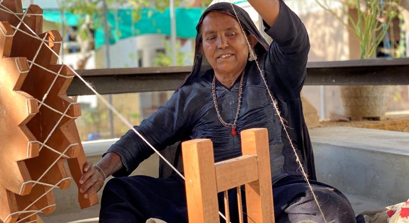 Living Lightly presents Desi Oon 