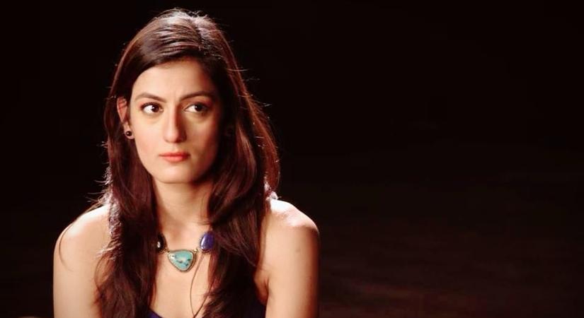 A still from 'Some Times' teleplay. (Source: Zee Theatre)