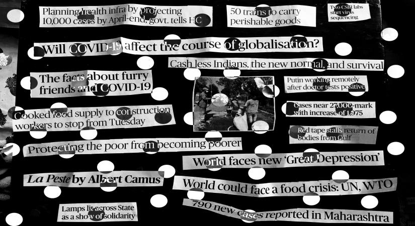 Renuka Rajiv and April Stormy Unger - I Think It Sucks