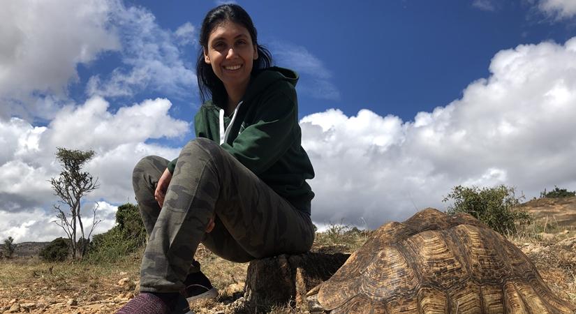 Roshni Nadar Malhotra