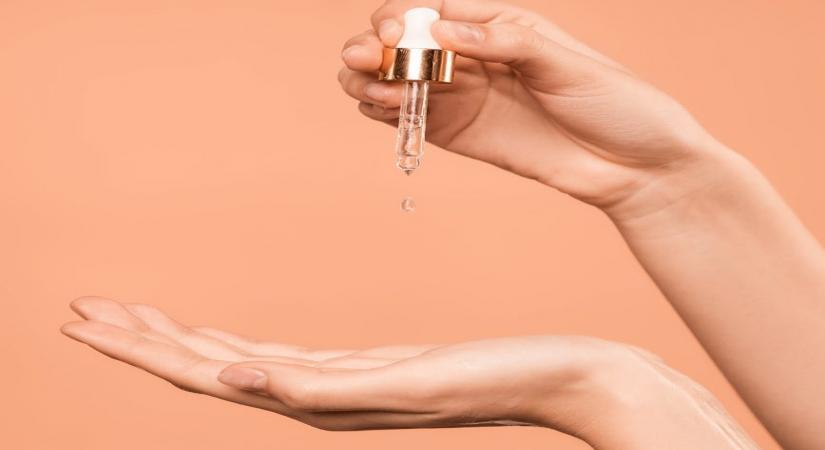 Wonders of face serum 