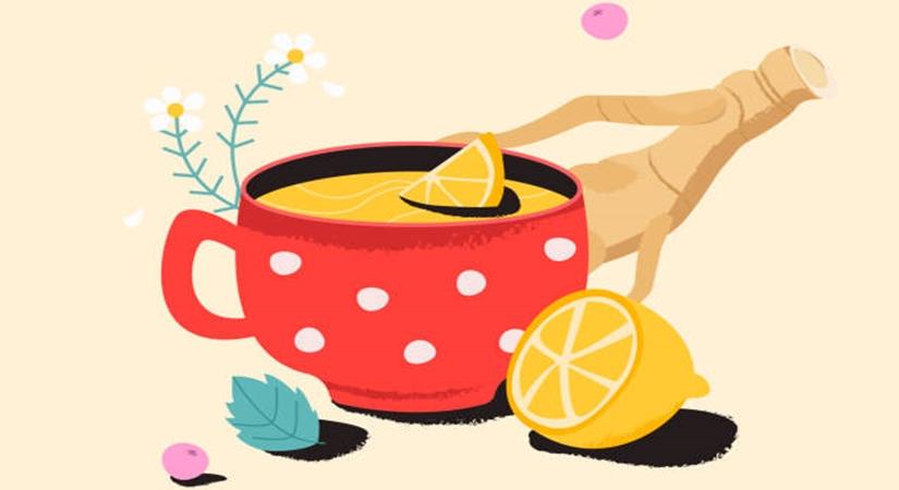 Excessive consumption of ‘kadha’ could have adverse effects 