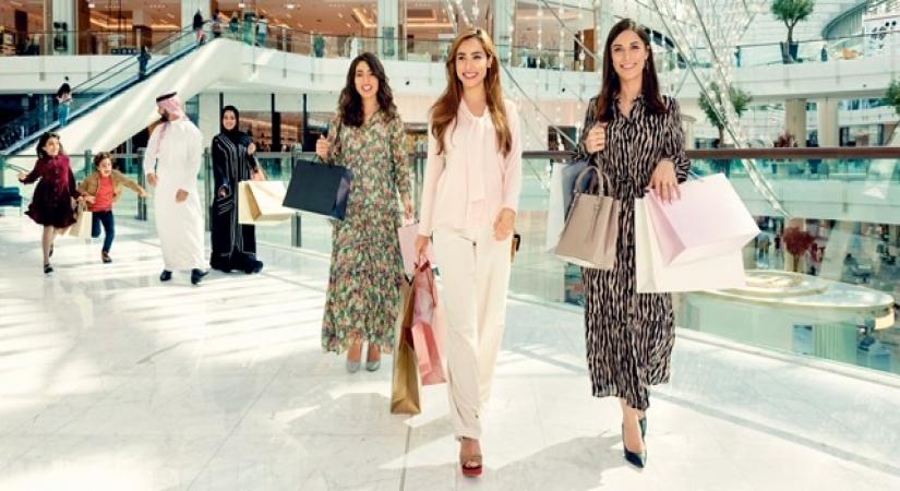 Dubai Shopping Festival 2021 gets bigger, better 