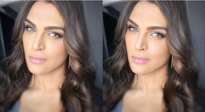 Designer Swapnil Shinde comes out as a transwoman, changes name to Saisha (Credit: Instagram)