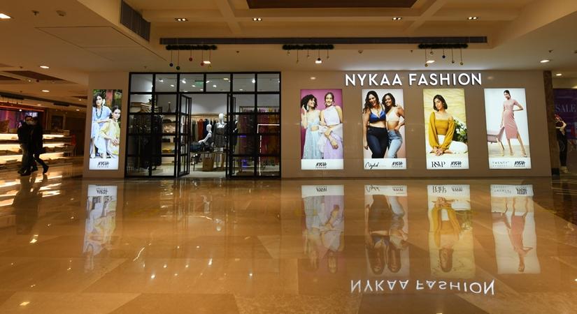 Nykaa