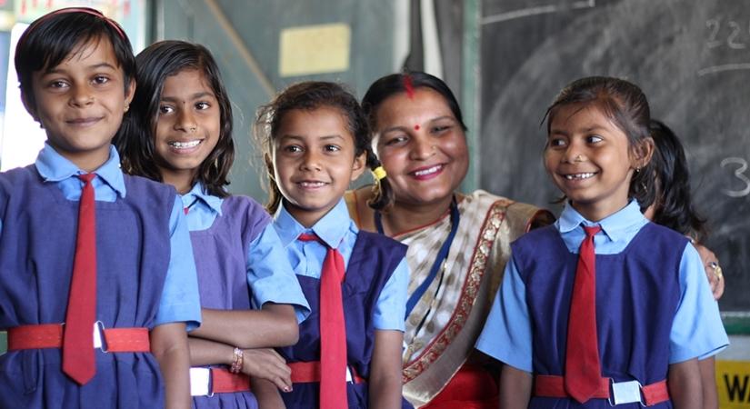 Digital tools can enable in-class teaching in rural government schools:  Survey