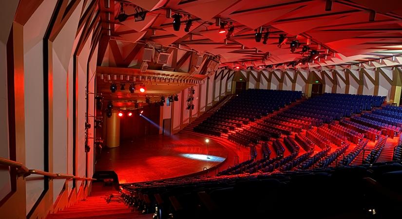 NCPA_Image Credit - Roshan M Dutt