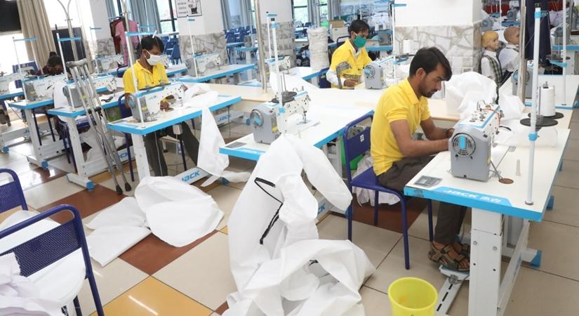 Narayan Sewing Center