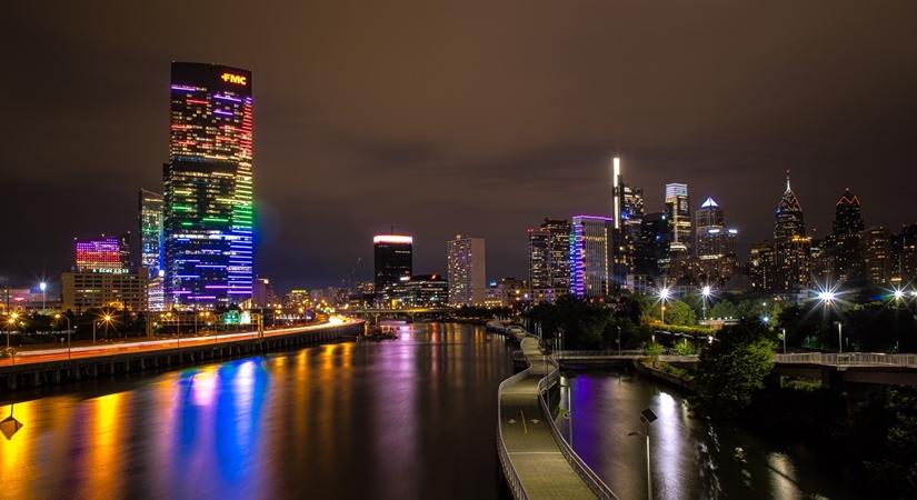 Photo Credit: City of Philadelphia