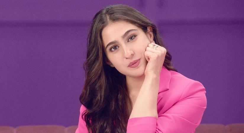 Purplle.com signs Bollywood star Sara Ali Khan as its first brand ambassador.