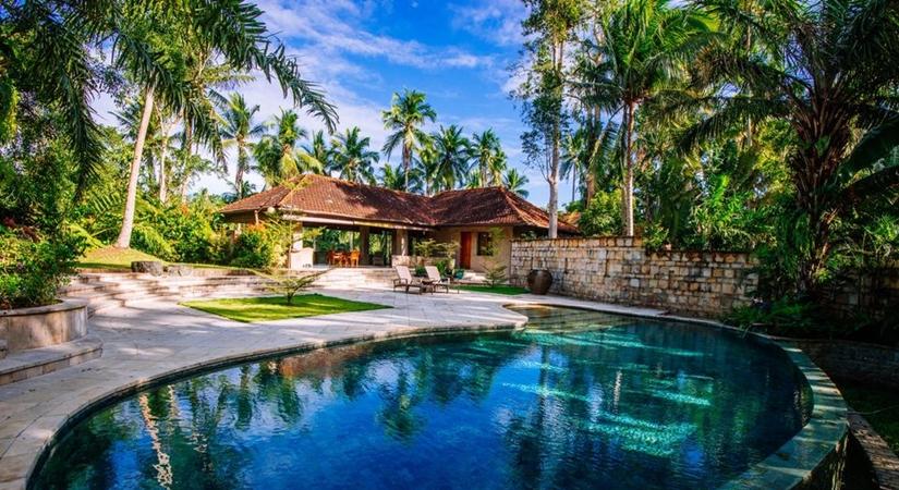 The Farm at San Benito