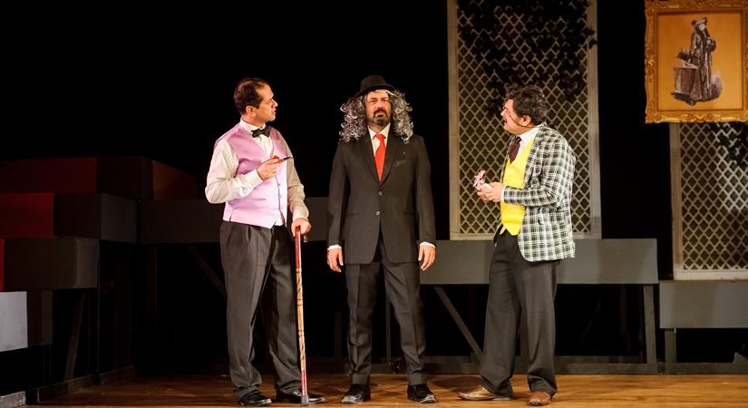 The Hound of the Baskervilles