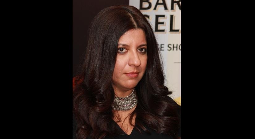 Filmmaker Zoya Akhtar