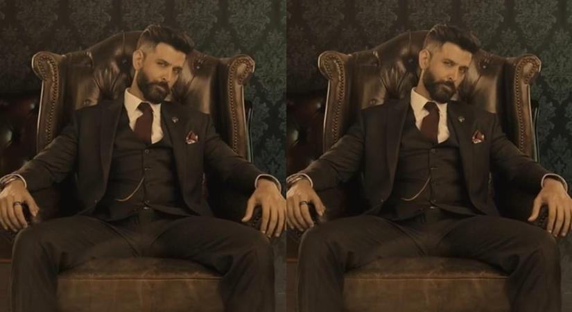 How you look, feel are key instigators to going about your daily life: Hrithik