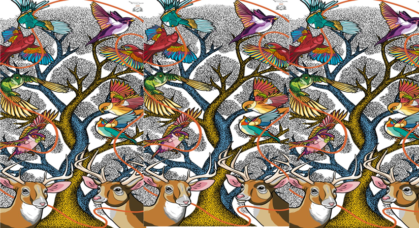 Art enables recognition of other cultures: Artists behind Indian-Singaporean mural