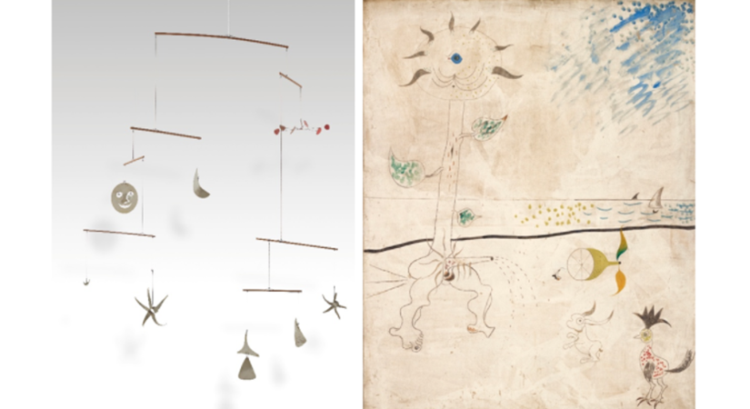 20th century modern masters from a private french collection to span the 20th century evening sales 23 march 2021