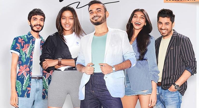 (Photo: Amazonfashion/Instagram)