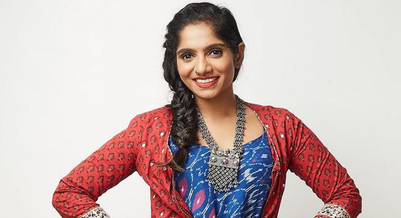 (Photo: Jamie Lever/Instagram)