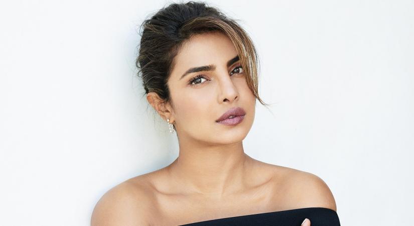 Priyanka Chopra Jonas