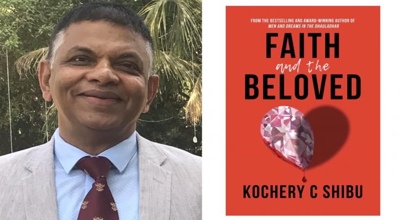 Always had a storyteller in me: Kochery C Shibu