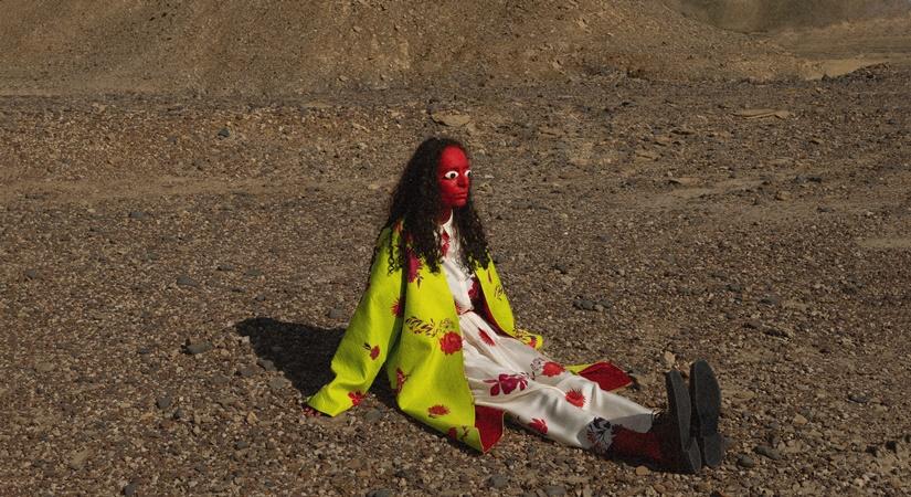 Fashion and art are different, but lines can blur at times: Sanjay Garg 