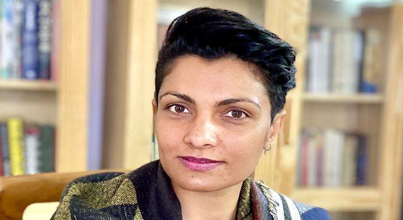 Newsletter by all-women team on farmers' agitation launched