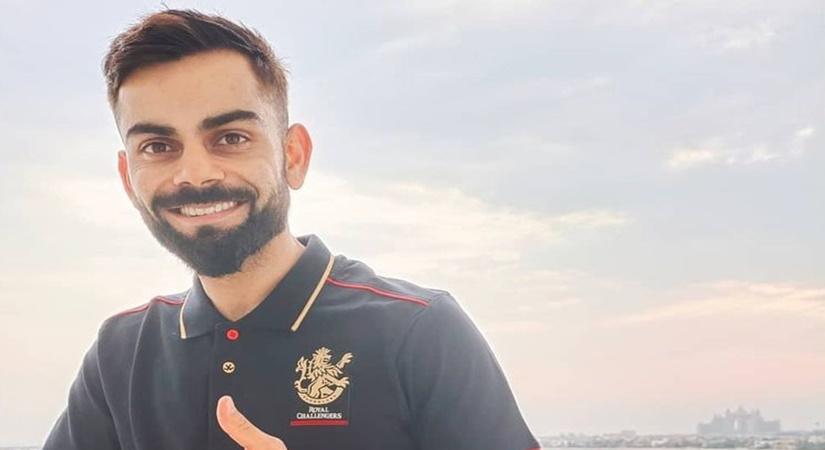 (Photo: virat.kohli/Instagram)