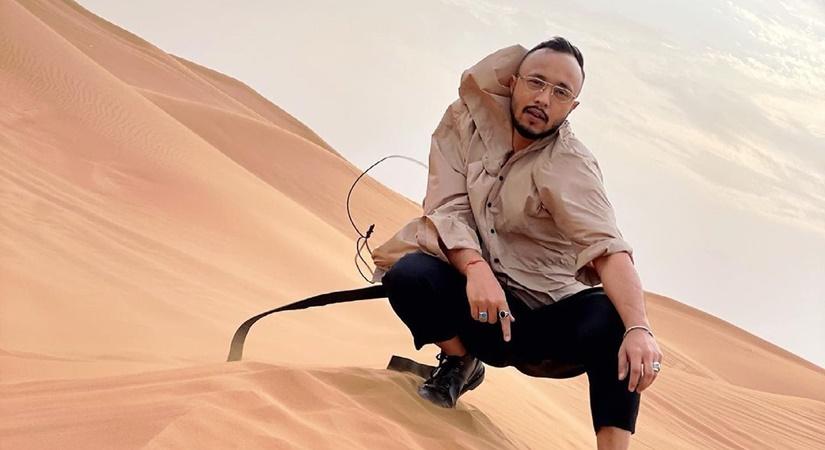 (Photo: akshatbansal__/Instagram)