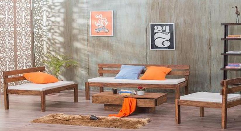 Welcome Spring with these 5 small changes in your interior