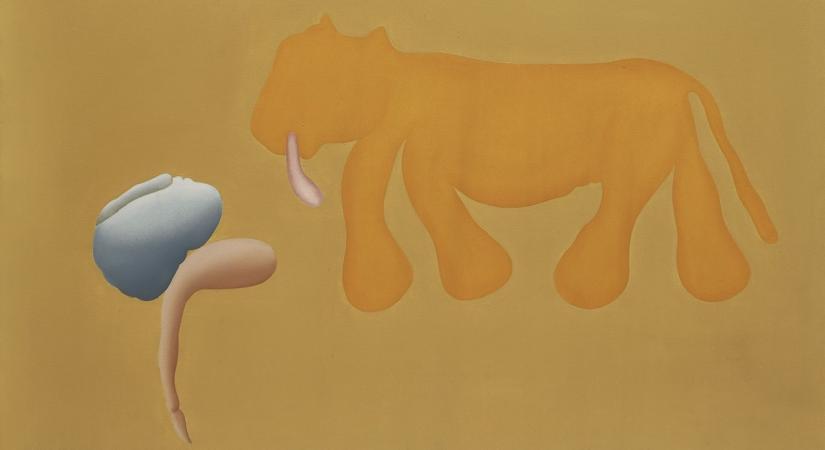 Rare modern Indian art to make auction debut in late March sale