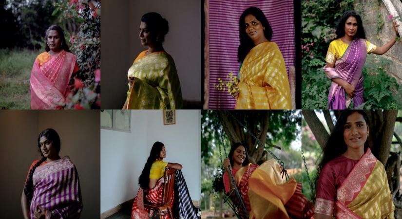 International Transgender Day of Visibility: A photo essay feature 8 powerful stories