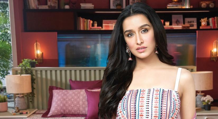 Bollywood Star Shraddha Kapoor roped in by Premium Home Furnishing Brand ‘Bella Casa’ as Brand Ambassador