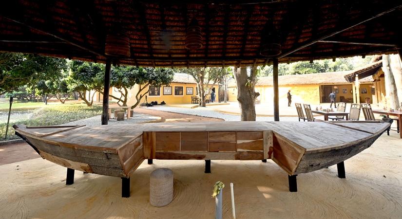 Nepal's Unnati Cultural Village a new destination for art, literature, and culture