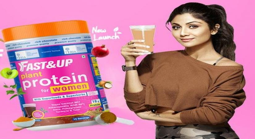 Shilpa Shetty Kundra