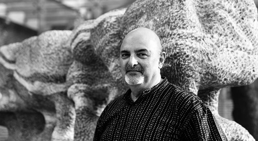 Puppetry needs more platforms and grants: Dadi Pudumjee   