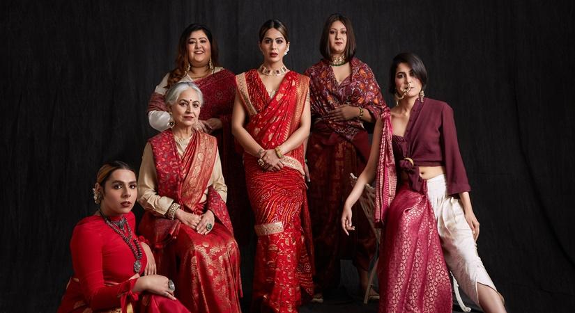 NotJustAnotHER Campaign