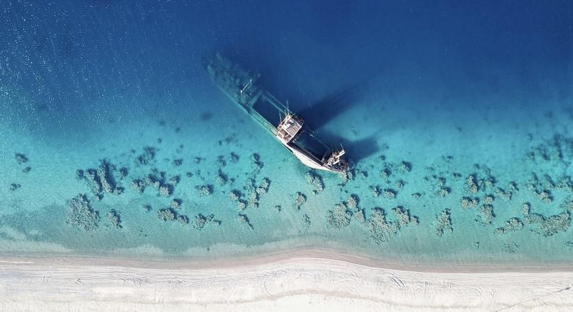 Ecotourism in Saudi Arabia on the rise