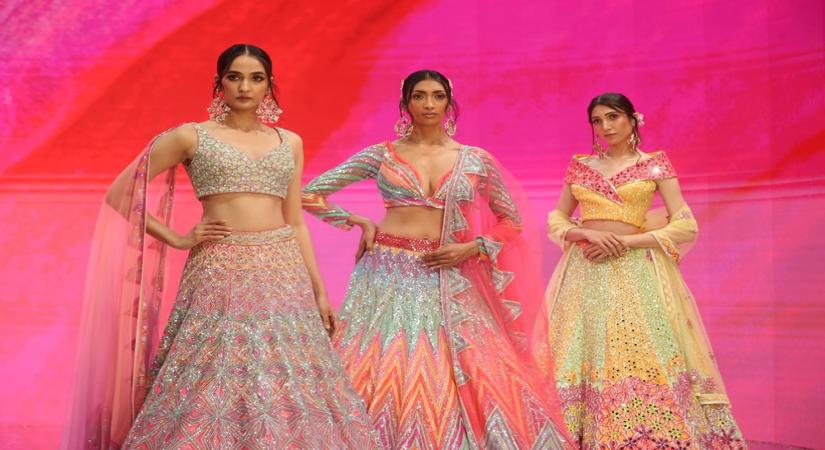 Suneet Varma's creation