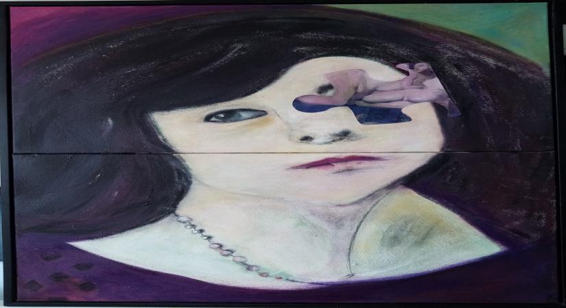 Alice in Wonderland, Source: IIC