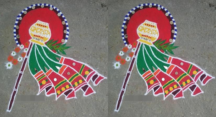 (Photo: snehal_rongoli/Instagram)