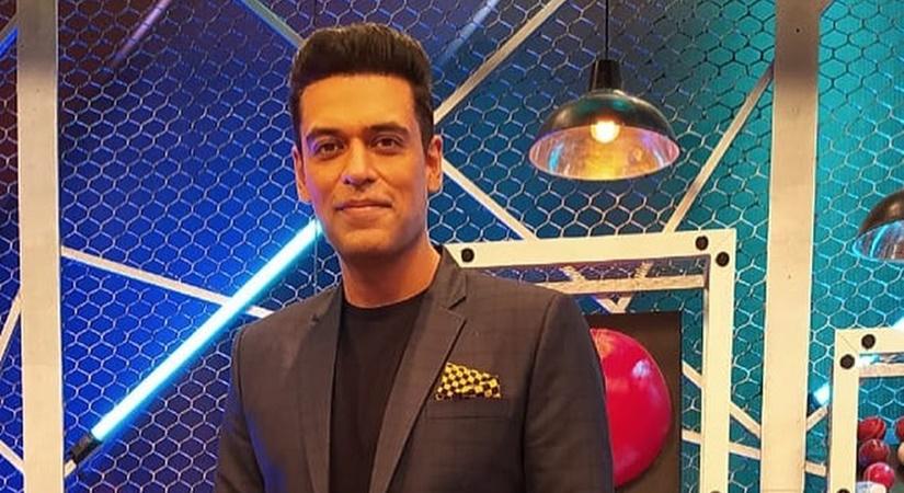 samirkochhar. (Photo: Instagram)