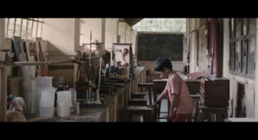 Cinema must hide somethings from the audience: Akshay Indikar